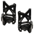 thumbnail image 6 of New Front Left and Front Right Fog Light Compatible With Ford Escape Limited Escape XLS 2001-2004 By FO2592190 FO2593190 YL8Z15200AB YL8Z15200AA, 6 of 8