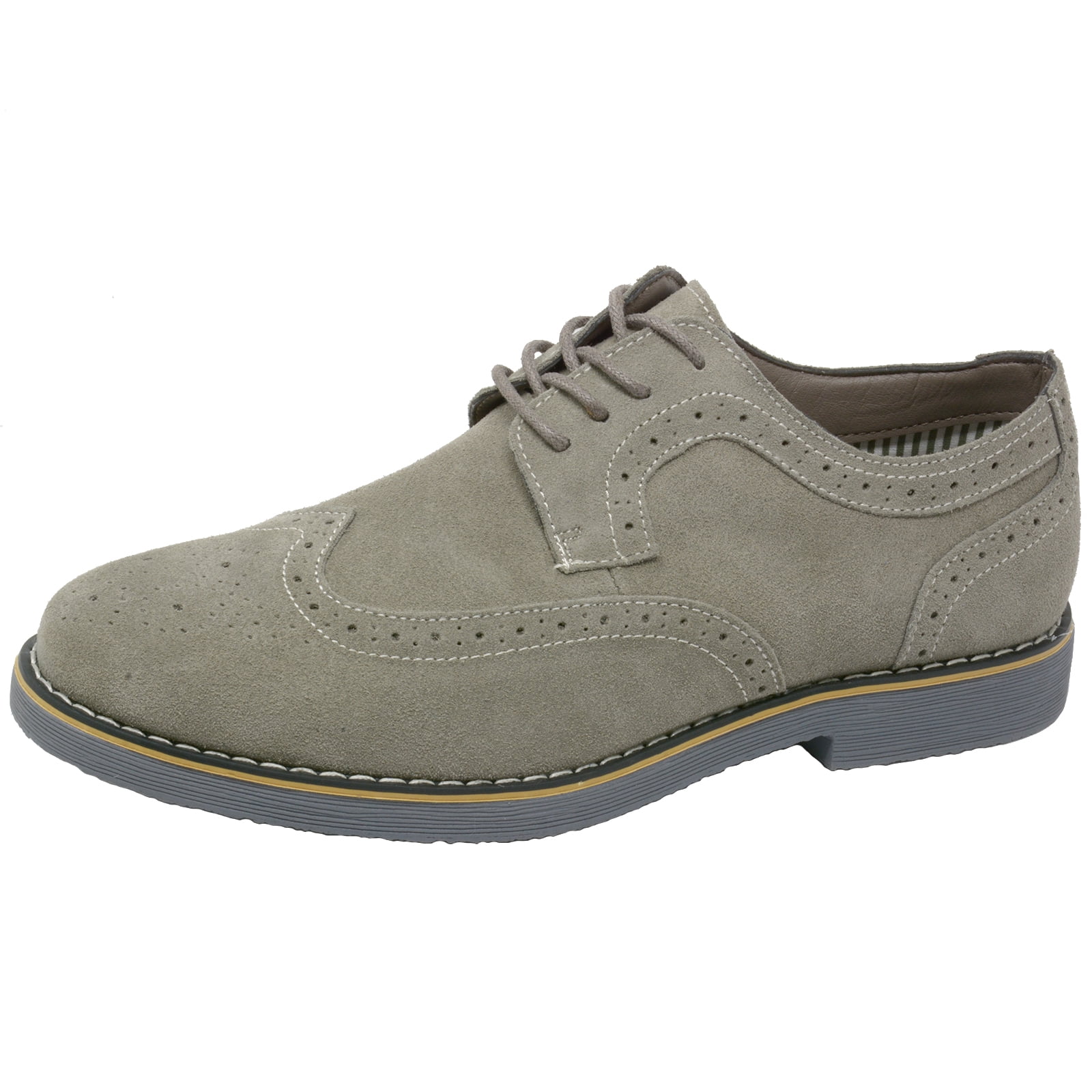 Alpine Swiss Beau Mens Dress Shoes 
