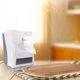 thumbnail image 5 of 3X Soporte de Rollo de Papel para Hotel, 5 of 5