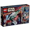 thumbnail image 2 of LEGO Star Wars Slave I 1996 Piece Ultimate Building Set 75060, 2 of 6