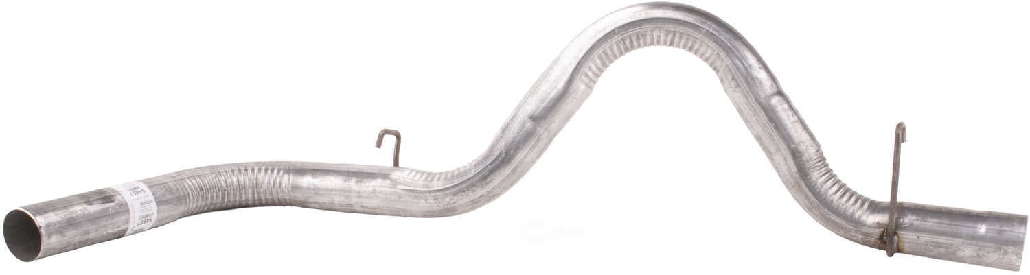Walker Exhaust Tail Pipe Fits select: 1992-1993 CHEVROLET SUBURBAN, 1992-1993 GMC SUBURBAN