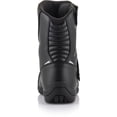 thumbnail image 4 of Botín Alpinestars Ridge V2 impermeable unisex negro, 4 of 7