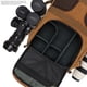 thumbnail image 3 of Methold Bolsa de fotografía digital multifuncional con compartimento interior para lentes (juego de bricolaje) Accesorios de cámara y óptica GRAMO, 3 of 6