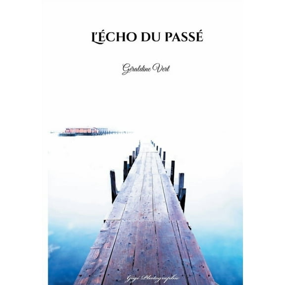 L'écho du passé, (Paperback)