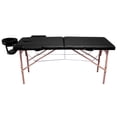 thumbnail image 4 of Cama para Masajes Profesional Plegable Nanofort Portatil con accesorios, 4 of 7