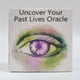 thumbnail image 1 of Uncover Your Past Lives Oracle Party Board Game Card, 1 of 4