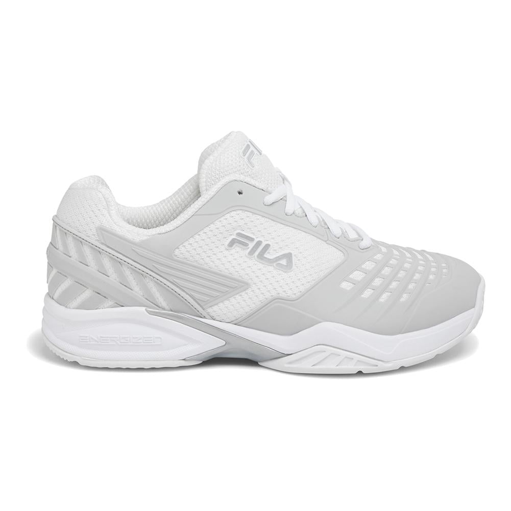 Fila Axilus Energized Womens Tennis Shoe Size: 8.5 - Walmart.com