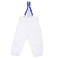 thumbnail image 2 of Pantalons d'Équitation pour Enfants en Tissu Épais Respirant avec Design Réglable pour Sabre Épée, 2 of 7