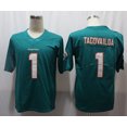thumbnail image 1 of Dolphins 1#11#13#17 Tagovailoa Legend Ii Jersey, 1 of 2