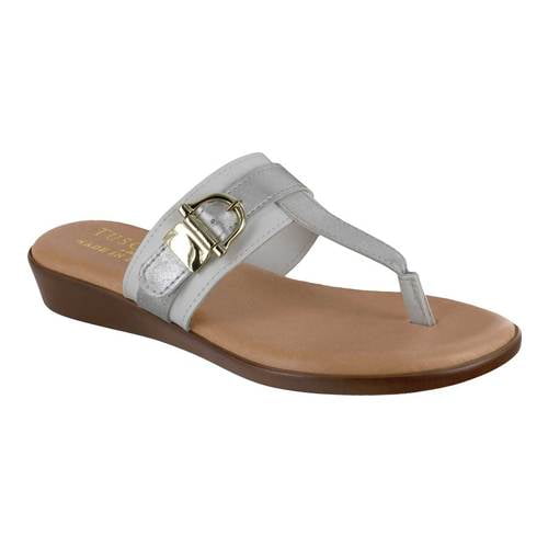 easy street vibrant sandal