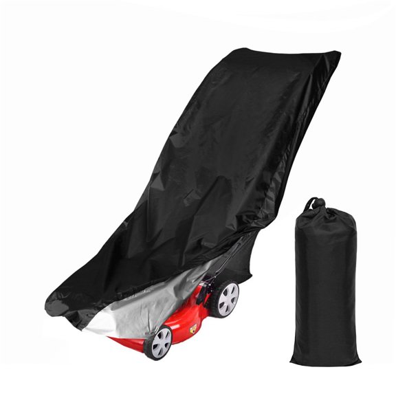 Lawn Mower Covers