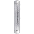 thumbnail image 2 of Smoke Pipe, Barbecue Smoke Generator Hex Shape Stable  For Cold Hot Smoking For Grilled Foods 30.6x5cm12 Inches, 2 of 8