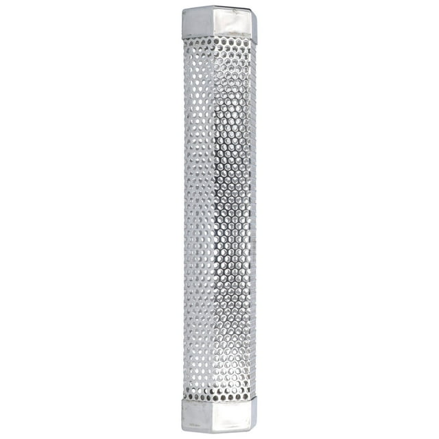 Tubo de ahumador Jadeshay de Acero inoxidable 304 generador de humo de barbacoa