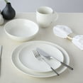 thumbnail image 2 of Noritake Colorwave Naked Set of 4 Round Dinner Plates, 2 of 3