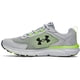 thumbnail image 1 of Zapatillas para correr Under Armour Charged Assert 9 para hombre gris lima talla 11.5, 1 of 6