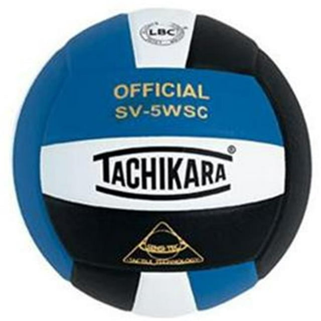 TACHIKARA Sensi-Tec Composite SV-5WSC Volleyball (EA)