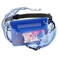 thumbnail image 1 of Canotagio Cangurera Impermeable para Playa o Alberca. Bolsa Seca Canotagio  Cangurera Impermeable, 1 of 6
