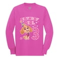 thumbnail image 1 of Tstars Girls 3rd Birthday Gift Shirt Birthday Gift for 3 Year Old Paw Patrol Skye Birthday Shirts for Girl Graphic Tee Party B Day Birthday Party Toddler Kids Long Sleeve T Shirt, 1 of 6