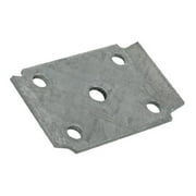 Reliable TP-R-370 Axle Tie Plate