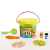 Ryan's Mystery Playdate Mystery Ooze Surprise Dig, Texture and Sensory Slime Toys, Kids Toys for Ages 3 Up, Gifts and Presents