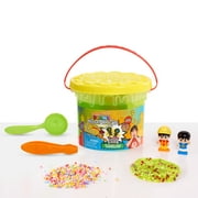 Ryan's Mystery Playdate Mystery Ooze Surprise Dig, Texture and Sensory Slime Toys,  Kids Toys for Ages 3 Up, Gifts and Presents