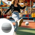 thumbnail image 2 of TTJ Knitted Colorful Patterned Quartz Sand Filled Toss Game Props Soft Throwing Toys Interactive Party Game Accessories for Indoor Outdoor Fun, 2 of 8