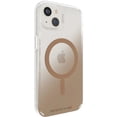 thumbnail image 6 of gear4 Milan Snap MagSafe Compatible Clear Case with Beautiful Detailing for iPhone 13, 6 of 7