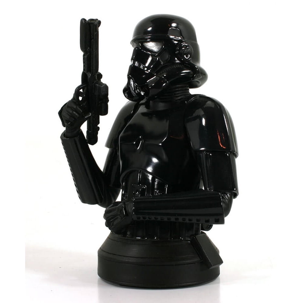 Star Wars Blackhole Stormtrooper Collectible Mini Bust Tokyo Exclusive