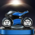 thumbnail image 6 of Diffuser Powered Rotating Purifier Simulated styled like Motorcycle modeling, 6 of 9