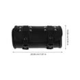 thumbnail image 2 of OUNONA Rectangular Organizer Bag for Motorcycles and Bicycles 1 Set, 2 of 8
