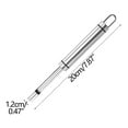 thumbnail image 3 of EGNMCR Stainless Steel Fruit Core Pumping Jujube Corer Fruit Corer Kitchen Practical Gadgets fruit corer, 3 of 3