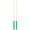 green-7A, variant on 1Pair Comfortable Hand Grip Drumstick 5A/7A Drum Nonslip Light weight Drumsticks Percussions Accessories