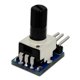 thumbnail image 3 of 2X Probador ESC de Servomotor PequeñO, Control PWM, Mini Ventilador Sin Escobillas para Bricolaje, Controlador de Velocidad del Motor de la Aeronave, 3 of 5