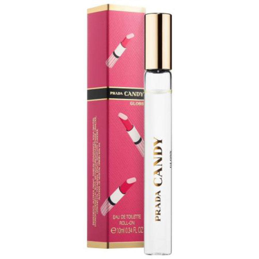 prada candy gloss 30ml