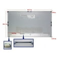 thumbnail image 3 of Applies to LCD Screen for Lenovo V530-22icb V50a-22imb V30a-22iml, 3 of 4