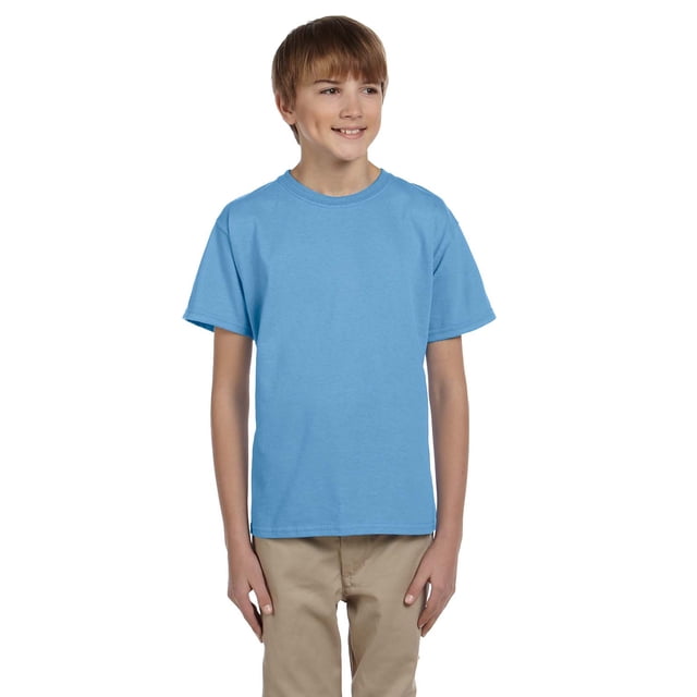 Gildan Ultra Cotton Youth Tee