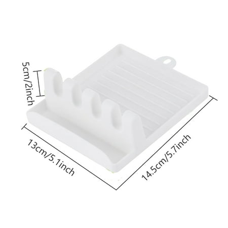 

Haykey Kitchen Gadgets Kitchen Spoon Chopsticks Fork Cut Drainage Rack Storage Rack Storage Rack Kitchen Utensils Set
