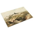 thumbnail image 3 of Print: Jerusalem, 1842, 3 of 4