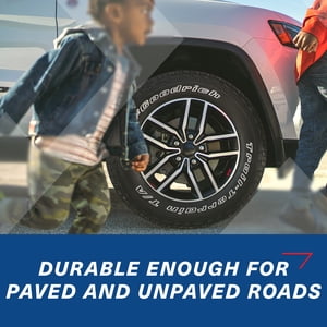 BFGoodrich BFG Trail-Terrain T/A 265/70R17 115S Sansujyuku sansujyuku.com