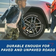BFGoodrich Trail-Terrain T/A All-Season 265/65R17 112T Tire