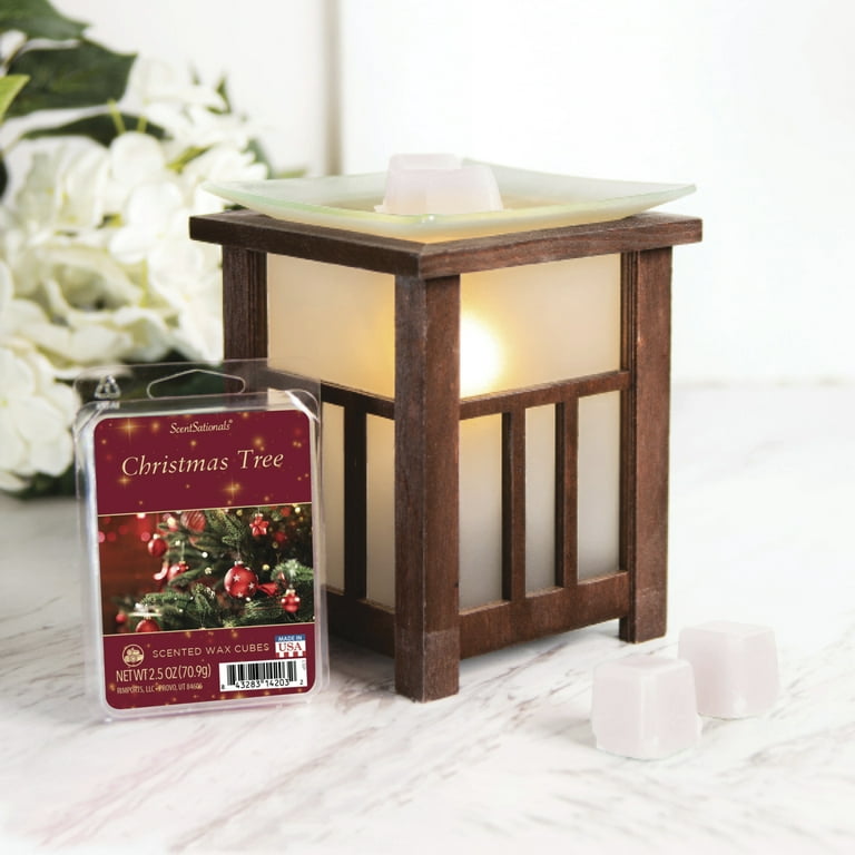 Christmas Wax Melts -Tyler Candle Co. *Final Sale*
