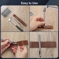thumbnail image 5 of Round Leather Hole Punch Tool 0.5-7Mm, Metal Hollow Hole Punching, 5 of 5