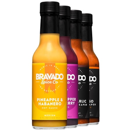 Bravado Famous Set