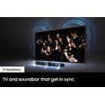 thumbnail image 4 of SAMSUNG HW-S50B/ZA 3.0ch All-in-One Soundbar w/ Dolby 5.1 / DTS Virutal:X, 4 of 11