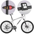 thumbnail image 4 of Bicycle Tail Light Turn Signal Waterproof Rear Brake Light, 4 of 4