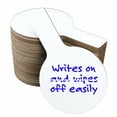 Flipside Mini Dry Erase Answer Paddle