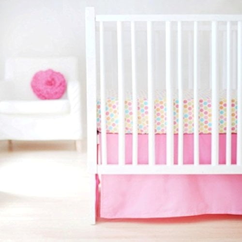 simple crib bedding sets