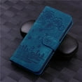 thumbnail image 1 of Magnetic Wallet Bracket Leather Flip Iphone Case, iPhone 13 Pro Max, 1 of 7