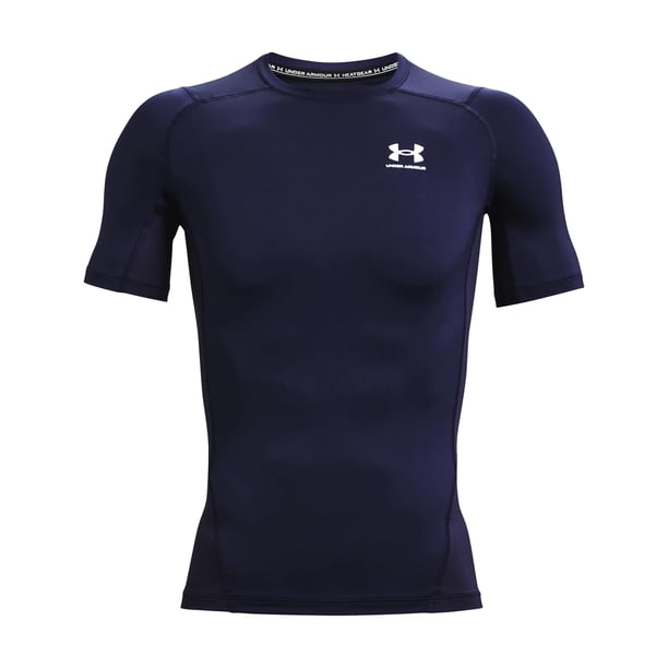Camiseta Compresiva Armour HeatGear para Hombre de Under Armour