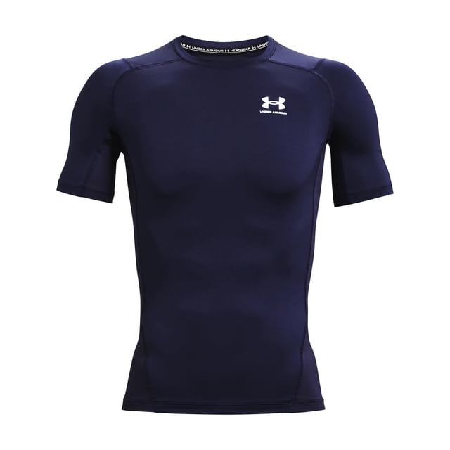 Camiseta Compresiva Armour HeatGear para Hombre de Under Armour